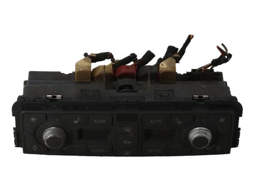 AC-Styringsenhed/Manøvreenhed AUDI A8 D3 (4E2, 4E8) 4.2 TDI quattro (326 hp) 31019439