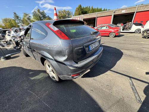 Headlight switch FORD FOCUS II (DA_, HCP, DP) 1.8 TDCi | BP21370848I24  - Image 12