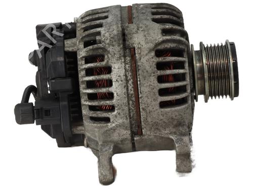 alternator-vw-golf-plus-v-5m1-521-2004-2005-2006-2007-2008-2009-2010-2011-2012-2013-33563607 main image