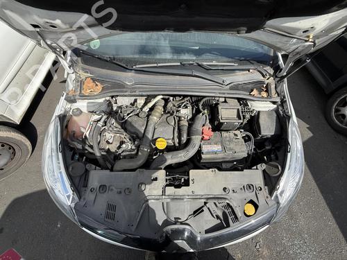Right front window motor RENAULT CLIO IV (BH_) 1.5 dCi 90 | BP25991256E20 