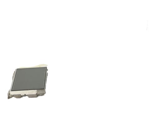 Used Display monitor Display monitor PEUGEOT 208 I (CA_, CC_) 1.2 VTI 82 (82 hp) 31657980 31657980
