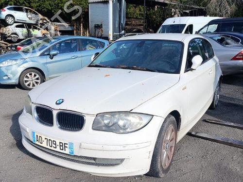 Tailgate BMW 1 (E81) 116 d | BP38157065C6 - Image 23