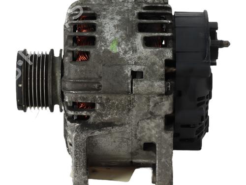 Generator RENAULT MEGANE III Hatchback (BZ0/1_, B3_) 1.5 dCi (BZ09, BZ0D, BZ1W, BZ29, BZ14) | BP28181695M7