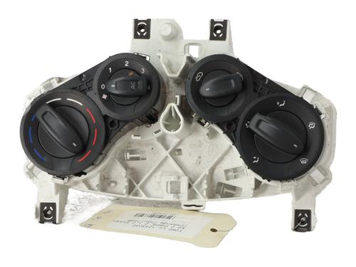 Used Climate control FORD KA (RU8) 1.2 (69 hp) 21314343