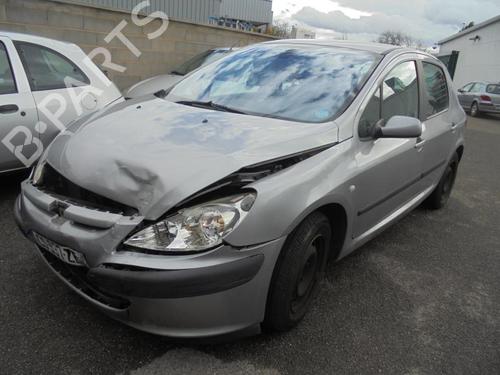 Tailgate lift support PEUGEOT 307 (3A/C) 1.6 16V | BP21364452C138 
