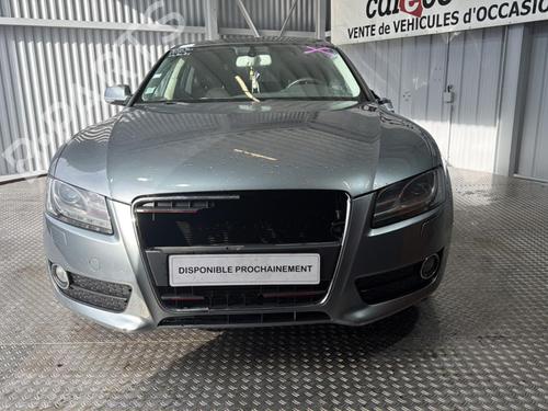 Left headlight AUDI A5 Sportback (8TA) 2.0 TDI | BP32362760C28  - Image 24