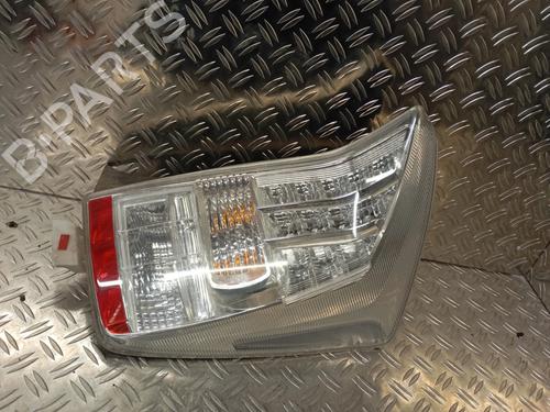 Used Right taillight TOYOTA PRIUS (_W3_) 1.8 Hybrid (ZVW30) (136 hp) 24031436