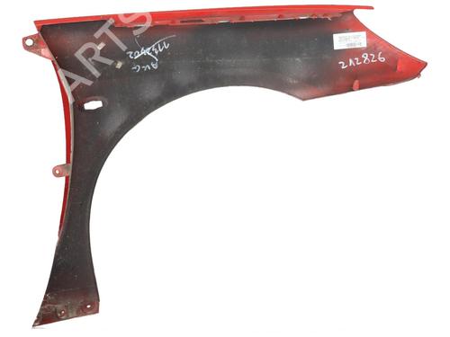 Left front fenders PEUGEOT 307 Break (3E) 2.0 HDI 110 | BP28732216C41 