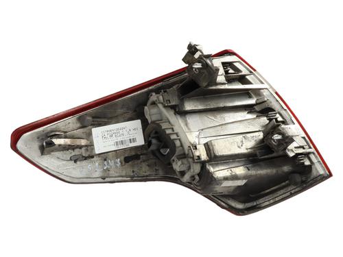Right taillight CITROËN C4 Picasso I MPV (UD_) 1.6 HDi | BP26505887C35 