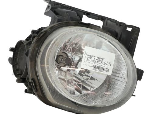 Used Right headlight NISSAN JUKE (F15) 1.6 (117 hp) 29304018