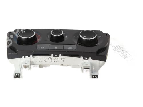 Used Climate control FIAT BRAVO II (198_) 1.6 D Multijet (198AXL1B) (120 hp) 21291708