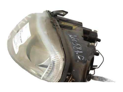 Left headlight ALFA ROMEO GT (937_) 1.9 JTD (937CXN1B) | BP32326997C28  - Image 5