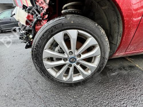 Left front window switch RENAULT ZOE (BFM_) ZOE (BFMC, BFMD) | BP21291068I27 - Image 7