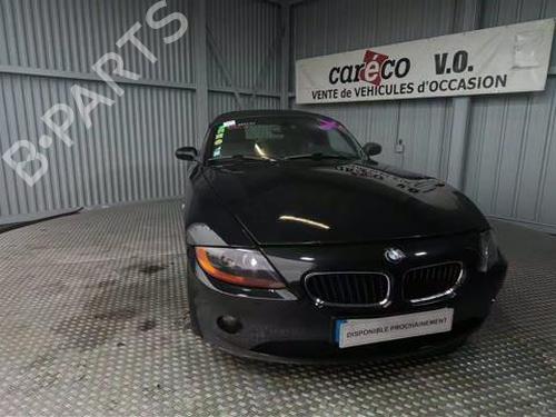 Engine BMW Z4 Roadster (E85) 2.5 i | BP34452829M1  - Image 6