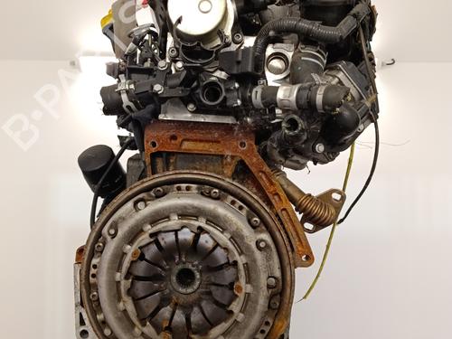 Engine NISSAN JUKE (F15) 1.5 dCi | BP31278206M1 - Image 4