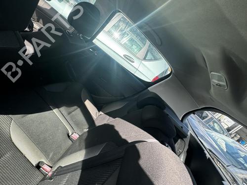 Left mirror PEUGEOT 308 I (4A_, 4C_) 1.6 16V | BP21293782C26 