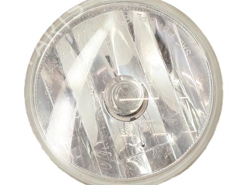Used Right front fog light PEUGEOT 3008 I MPV (0U_) 1.6 HDi (109 hp) 31133875