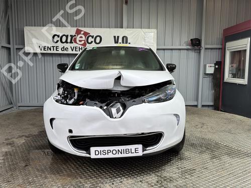 AC compressor RENAULT ZOE (BFM_) ZOE | BP38722189M34 - Image 2