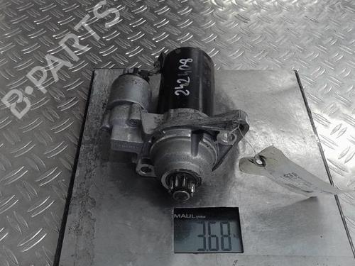 Used Starter VW POLO (9N_, 9A_) 1.4 TDI (80 hp) 21869738