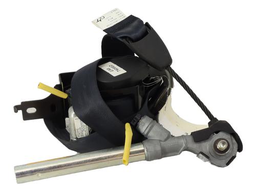 Front left seatbelt CITROËN C-CROSSER (VU_, VV_) 2.2 HDi | BP33450220I26 - Image 3