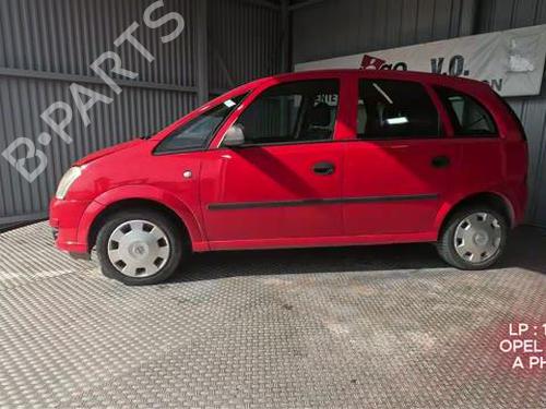 Left headlight OPEL MERIVA A MPV (X03)  | BP33452093C28  - Image 23