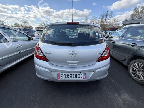 Gearbox OPEL CORSA D (S07) 1.3 CDTI (L08, L68) | BP24643957M3 - Image 13