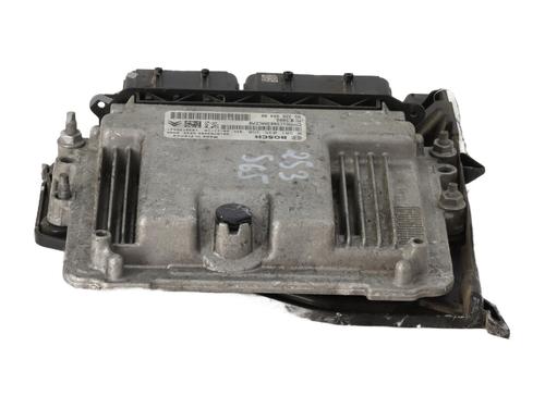 Engine control unit (ECU) PEUGEOT PARTNER Box Body/MPV (K9) 1.5 BlueHDI 130 | BP29880865M57