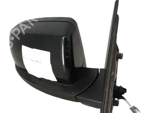 Right mirror BMW X6 (E71, E72) xDrive 40 d | BP32306652C27 - Image 4