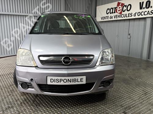 Used Parts OPEL MERIVA A MPV (X03) 1.6 (E75) (105 hp) 4415829