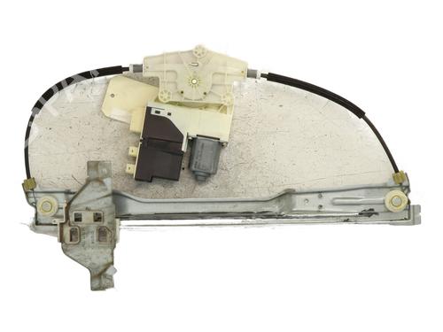 Left front window motor CITROËN C4 Coupe (LA_) 1.6 HDi | BP37631474E21 - Image 3