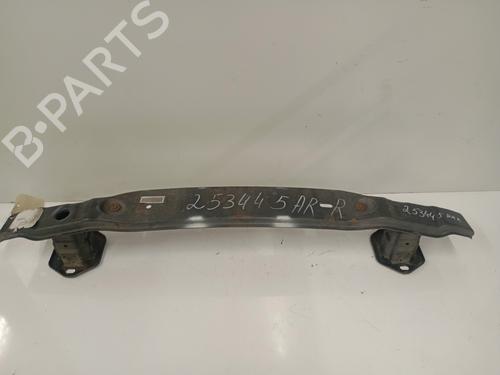 Used Rear bumper reinforcement BMW 1 (F20) 118 i (170 hp) 29186739