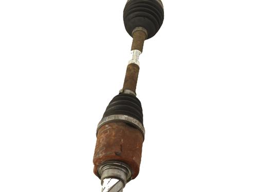 Used Left front driveshaft Left front driveshaft RENAULT MEGANE III Grandtour (KZ0/1) 1.9 dCi (KZ0J, KZ0N, KZ1S) (131 hp) 21303598 21303598