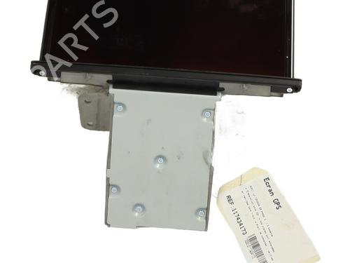 Display monitor AUDI Q2 (GAB, GAG) 35 TFSI | BP30709480C48 