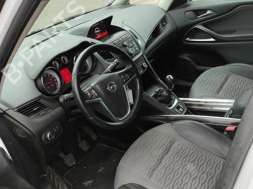 Used Parts OPEL ZAFIRA TOURER C (P12) 1.4 (75) 3977442