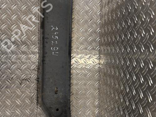 Rear bumper reinforcement BMW 1 (F20) 120 d | BP23828662C73 