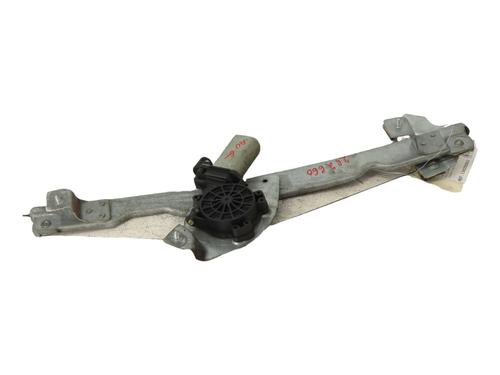Left front window motor DACIA SANDERO 1.5 dCi | BP37715231E21 - Image 3