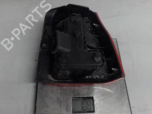 Used Left taillight VW LUPO I (6X1, 6E1) 1.0 (50 hp) 21316169