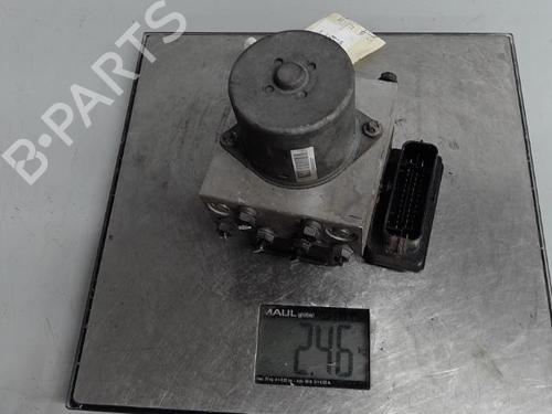 Used ABS pump VW TIGUAN (5N_) 2.0 TDI (140 hp) 21318350