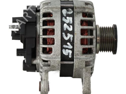 Alternator RENAULT MEGANE IV Grandtour (K9A/M/N_) 1.6 dCi 130 | BP27521821M7