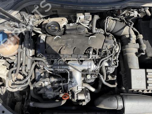 AC compressor VW PASSAT B6 Variant (3C5) 2.0 TDI 16V | BP27863700M34 - Image 17