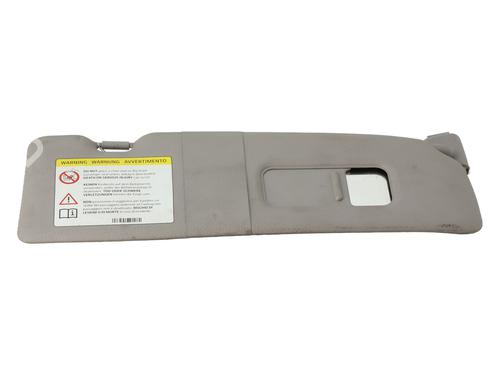 Used Right sun visor BMW 1 (F21) 120 d (184 hp) 21305723