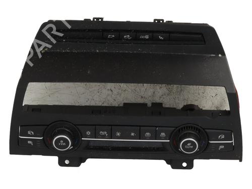 Climate control BMW X5 (E70) xDrive 35 d | BP29286437I5 