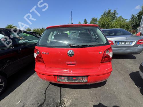 Instrument cluster VW POLO (9N_, 9A_) 1.4 16V | BP21372276C47 