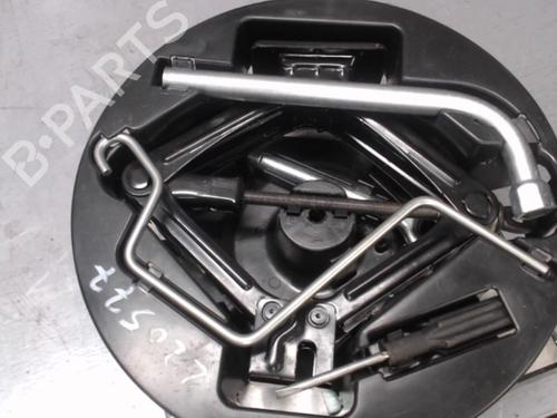 Jack Kit FIAT 500 (312_) 1.2 (312AXA1A) | BP21369003C119 