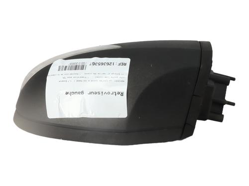 Used Left mirror Left mirror MERCEDES-BENZ A-CLASS (W169) A 170 (169.032, 169.332) (116 hp) 35994764 35994764