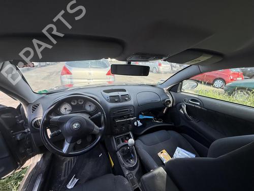 Front left seatbelt ALFA ROMEO GT (937_) 1.9 JTD (937CXN1B) | BP28170428I26 - Image 17