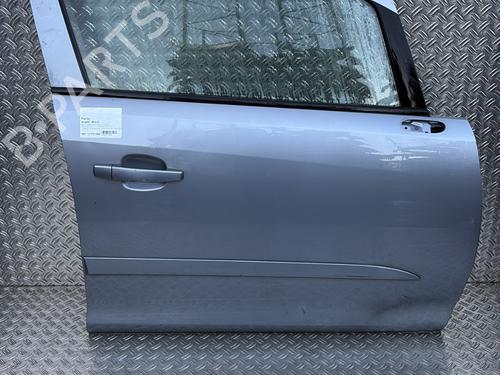Used Right front door OPEL CORSA D (S07) 1.3 CDTI (L08, L68) (90 hp) 30813187