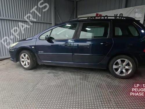 Left front window motor PEUGEOT 307 Break (3E) | BP34526842E21 - Image 24