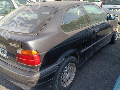 Brugte BMW 3 Compact (E36) 316 i 2617786