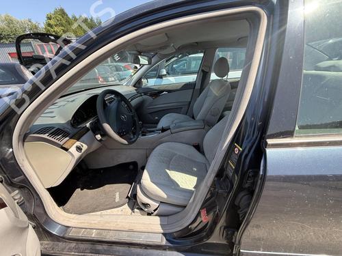 Left headlight MERCEDES-BENZ E-CLASS (W211) E 220 CDI (211.006) | BP27260221C28  - Image 11